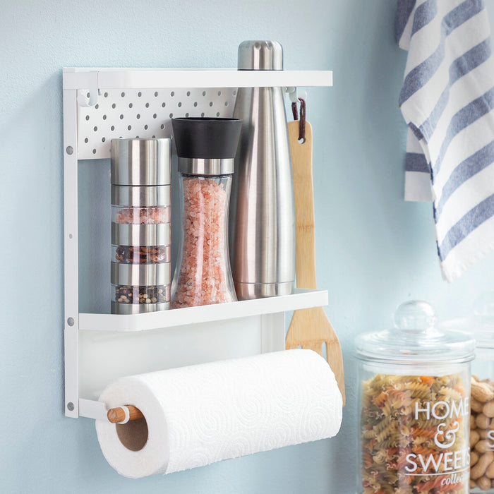 Magnetic Organiser Shelf MagoRac InnovaGoods