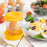 Boiled Egg Peeler Shelloff InnovaGoods