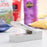Rechargeable Magnetic Bag Sealer with Cutter Rebasyl InnovaGoods