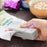 Rechargeable Magnetic Bag Sealer with Cutter Rebasyl InnovaGoods