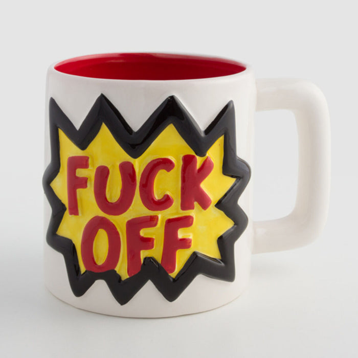 Ceramic Mug Slogans