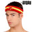 Th3 Party Spanish Flag Headband