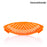 Strainer Pastrainer InnovaGoods IG814991 Silicone (Refurbished A)