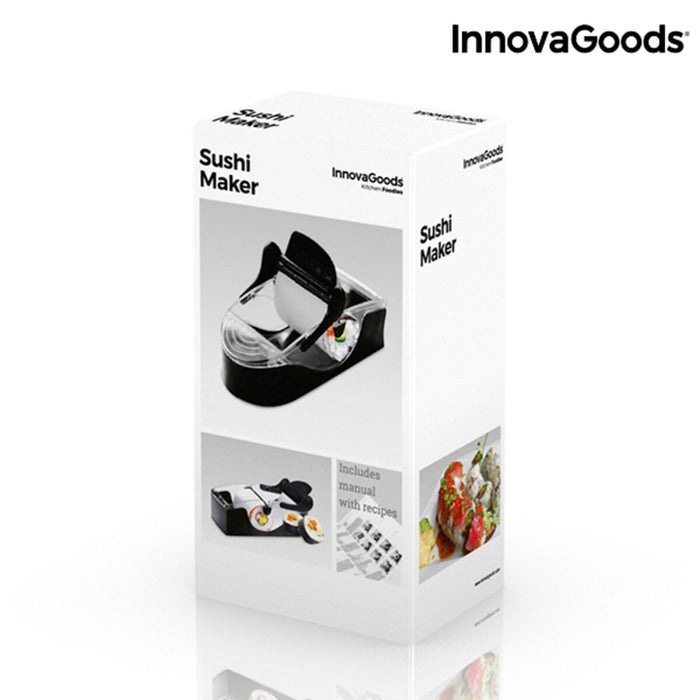 Sushi Maker InnovaGoods (Refurbished A)