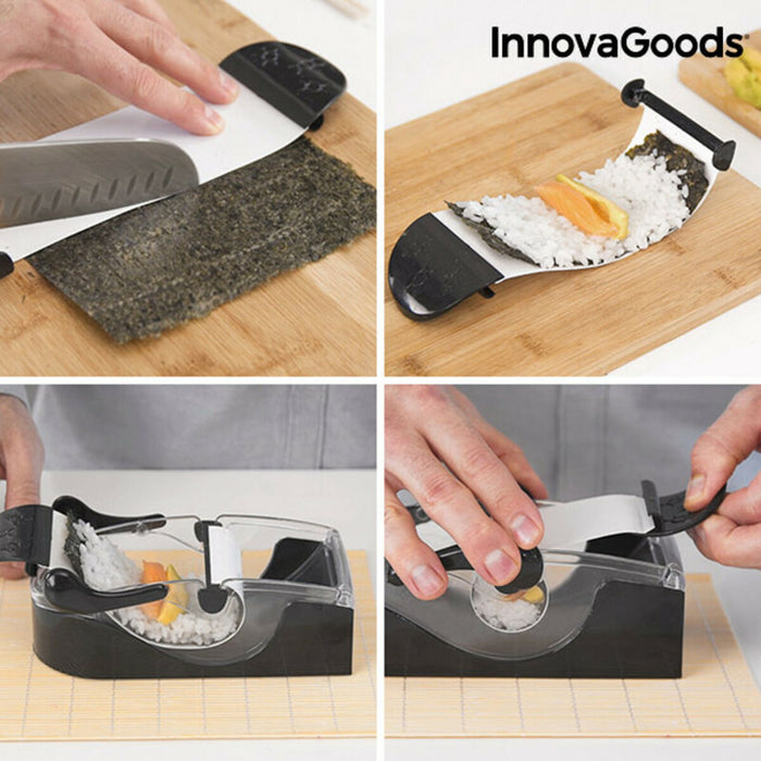 Sushi Maker InnovaGoods (Refurbished A)