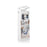 Folding Vertical Clothes Dryer with Wheels Folver InnovaGoods 24 Bars (Refurbished B)