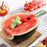 Watermelon Cube Cutter Cutmil InnovaGoods V0103449 Stainless steel (Refurbished A)