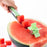 Watermelon Cube Cutter Cutmil InnovaGoods V0103449 Stainless steel (Refurbished A)