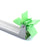 Watermelon Cube Cutter Cutmil InnovaGoods V0103449 Stainless steel (Refurbished A)