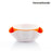 Measuring Bowl InnovaGoods Orange White/Orange 200 ml (2 Units) (Refurbished B)