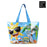 Gadget and Gifts Summer Time Emojis Beach Bag