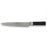 Knife Set Cecotec Santoku Black Stainless steel Carbon fibre (4 pcs)