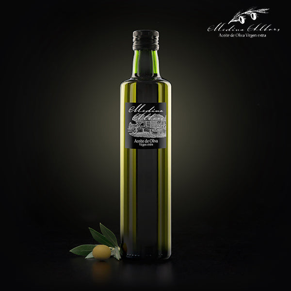 Medina Albors Extra Virgin Olive Oil 500 ml