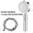 Water Saving Massage Shower Head