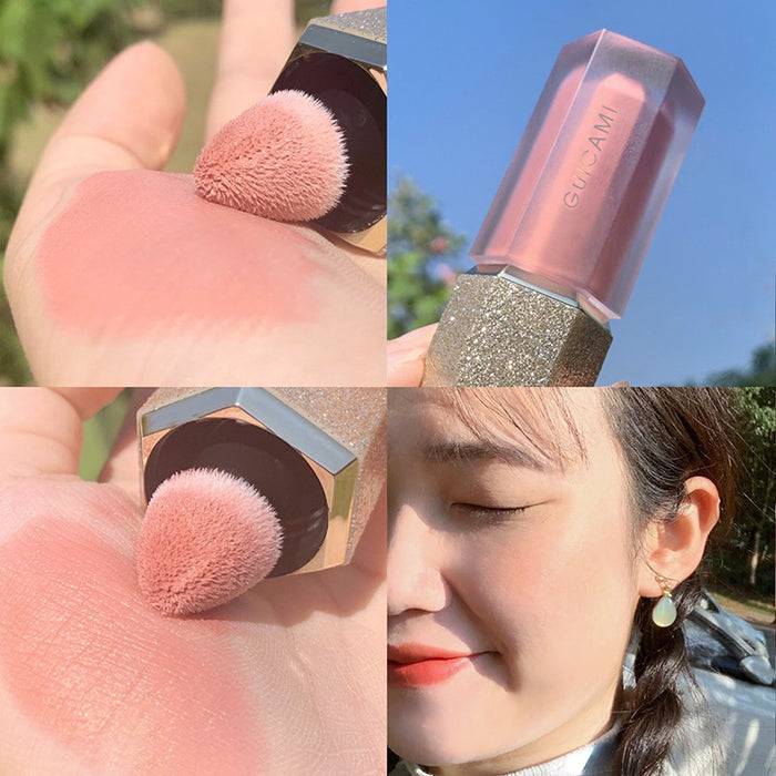 Liquid Face Cheek Blush