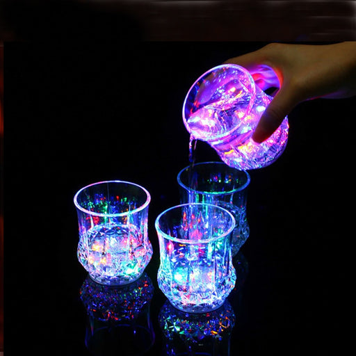 Luminous Cup