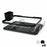 Draining Rack for Kitchen Sink Confortime 44 x 32 x 11 cm (6 Units)