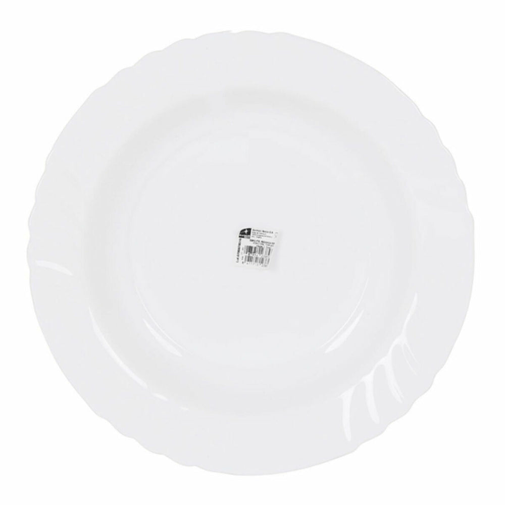 Serving Platter Ebro Honda (32 x 5 cm)