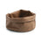 Breadbasket Quid Farina Brown Cardboard (17 x 8 cm)